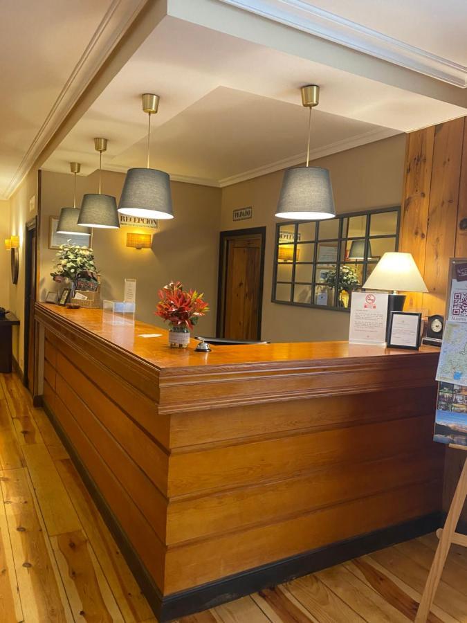 Rural Spa&wellness Hacienda Robles 3* Navacerrada