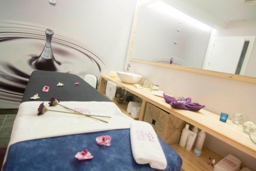 Rural Spa&wellness Hacienda Robles Hotel 3*