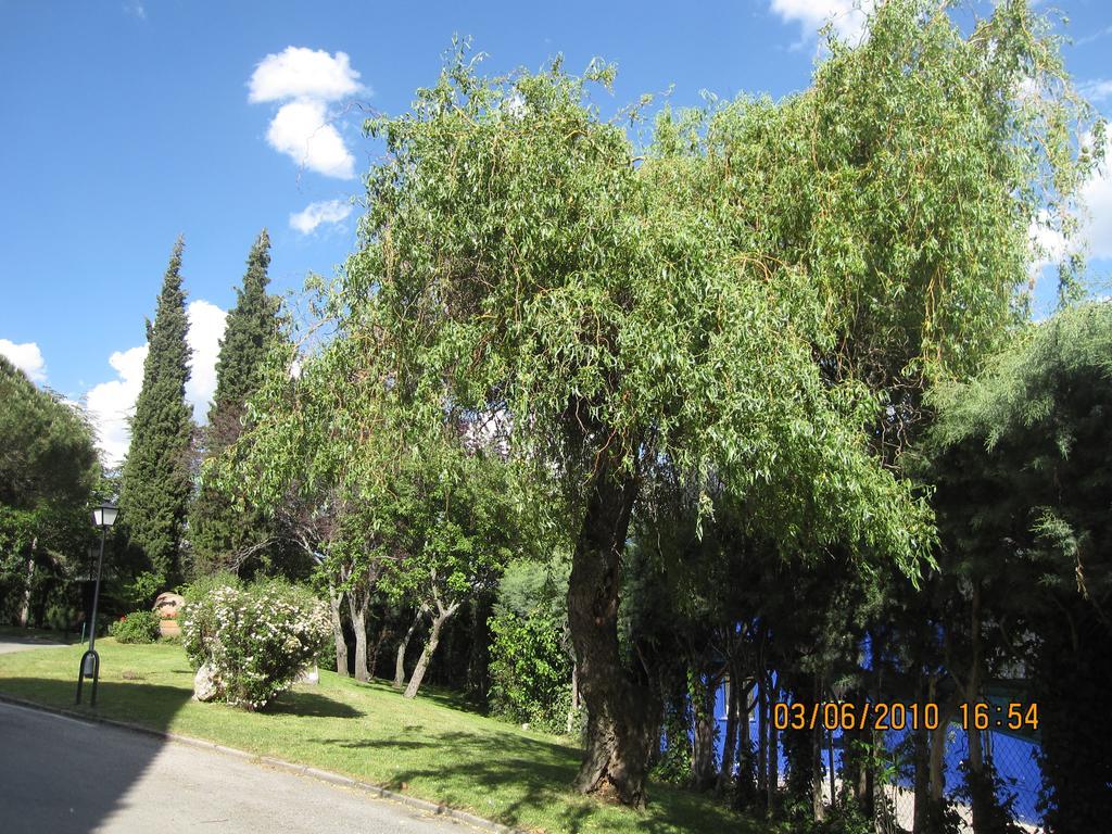 Rural Spa&wellness Hacienda Robles 3* Navacerrada