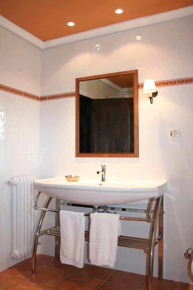 Rural Spa&wellness Hacienda Robles 3*
